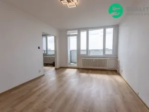Prodej bytu 2+1, Plzeň, Mandlova, 60 m2