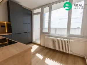 Prodej bytu 2+1, Plzeň, Mandlova, 60 m2