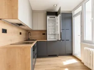 Prodej bytu 2+1, Plzeň, Mandlova, 60 m2
