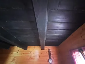 Prodej rodinného domu, Valašská Senice, 90 m2