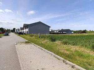 Prodej pozemku pro bydlení, Křenovice, Široká, 2651 m2