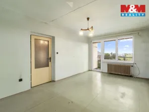 Prodej bytu 3+1, Roudnice, 82 m2