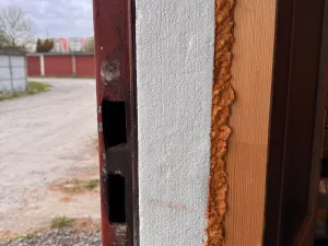 Prodej garáže, Žďár nad Sázavou - Žďár nad Sázavou 1, Jihlavská, 18 m2