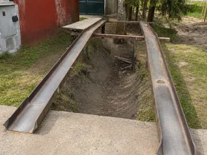 Prodej garáže, Žďár nad Sázavou - Žďár nad Sázavou 1, Jihlavská, 18 m2