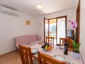 Prodej bytu 3+kk, Novigrad, Chorvatsko, 67 m2