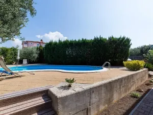 Prodej bytu 3+kk, Novigrad, Chorvatsko, 67 m2