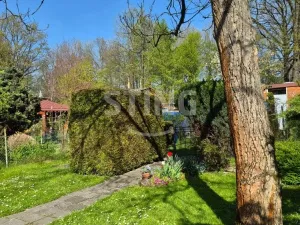 Prodej zahrady, Vratimov, Hřbitovní, 535 m2