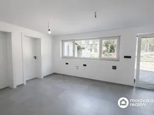 Prodej rodinného domu, Moravský Krumlov, 175 m2