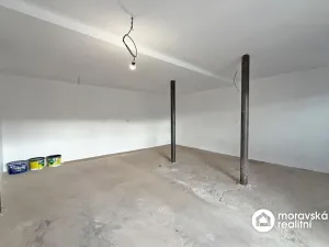 Prodej rodinného domu, Moravský Krumlov, 175 m2