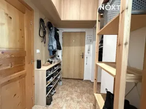 Pronájem bytu 2+1, České Budějovice, Otakarova, 60 m2