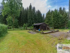 Prodej chalupy, Rovná, 135 m2