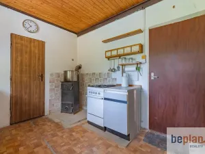Prodej chalupy, Rovná, 135 m2