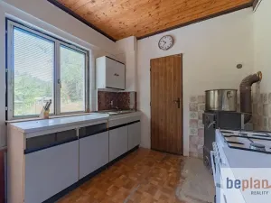 Prodej chalupy, Rovná, 135 m2
