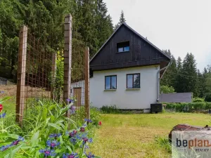 Prodej chalupy, Rovná, 135 m2