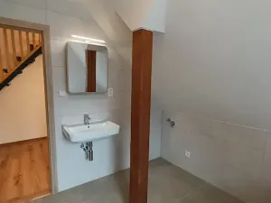Pronájem bytu 3+kk, Jablonec nad Nisou, Nad Střelnicí, 84 m2