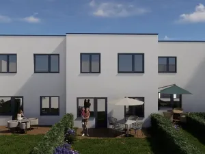 Prodej rodinného domu, Heřmanův Městec, Jiráskova, 95 m2