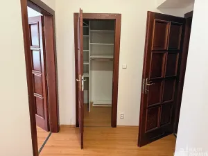 Pronájem bytu 4+kk, Praha - Vinohrady, Řipská, 135 m2