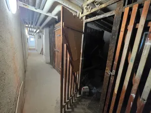 Prodej bytu 3+1, Znojmo, 28. října, 57 m2