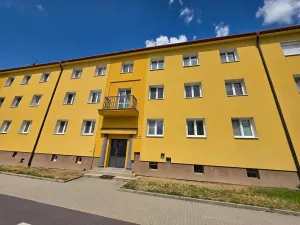 Prodej bytu 3+1, Znojmo, 28. října, 57 m2