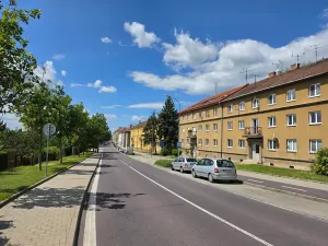 Prodej bytu 3+1, Znojmo, 28. října, 57 m2