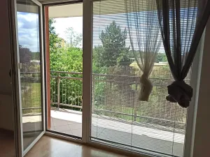 Pronájem bytu 2+kk, Praha - Horní Měcholupy, R.A. Dvorského, 69 m2