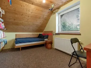 Prodej rodinného domu, Chvaleč, 188 m2