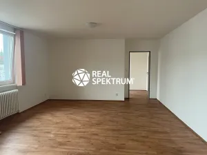 Pronájem bytu 2+kk, Blansko, Poříčí, 60 m2