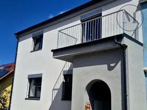 Prodej rodinného domu, Rudolfov, Děkanská, 175 m2