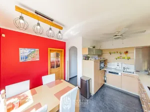 Prodej vily, Ústí nad Orlicí, Lázeňská, 250 m2