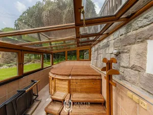 Prodej vily, Ústí nad Orlicí, Lázeňská, 250 m2