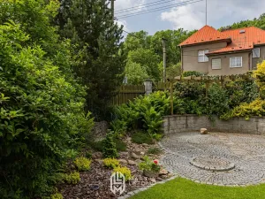 Prodej vily, Ústí nad Orlicí, Lázeňská, 250 m2