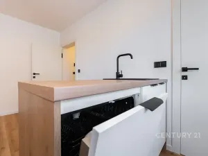 Pronájem bytu 2+kk, Most, Jaroslava Vrchlického, 35 m2
