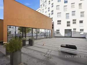 Pronájem kanceláře, Praha - Smíchov, Na Zatlance, 232 m2