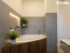 Prodej bytu 3+1, Praha - Holešovice, Veletržní, 100 m2