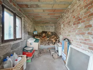Prodej rodinného domu, Břehy, Bahníkova, 110 m2