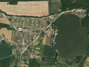 Prodej rodinného domu, Břehy, Bahníkova, 110 m2