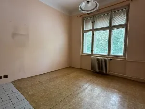 Prodej bytu 2+1, České Budějovice, Pekárenská, 63 m2