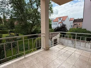 Prodej bytu 2+1, České Budějovice, Pekárenská, 63 m2