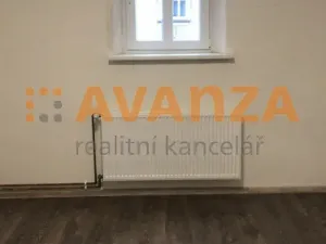 Pronájem bytu 2+kk, Děčín, 36 m2