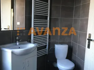 Pronájem bytu 2+kk, Děčín, 36 m2