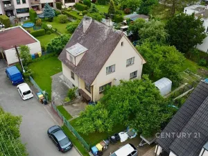 Prodej rodinného domu, Čerčany, Sukova, 182 m2