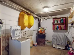 Prodej rodinného domu, Čerčany, Sukova, 182 m2