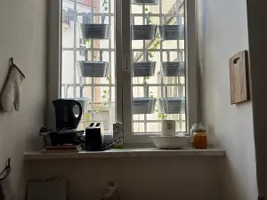 Pronájem bytu 4+kk, Brno, Novobranská, 92 m2