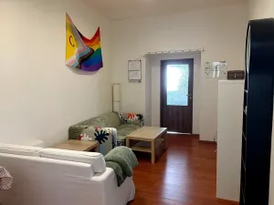 Pronájem bytu 4+kk, Brno, Novobranská, 92 m2