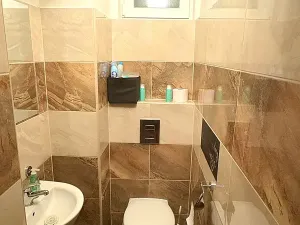 Pronájem bytu 4+kk, Brno, Novobranská, 92 m2