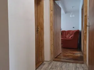 Pronájem bytu 3+1, Lysá nad Labem, Jedličkova, 72 m2