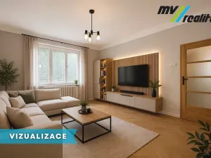 Prodej rodinného domu, Tatce, Ke Hřišti, 120 m2