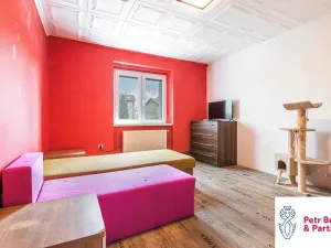 Prodej bytu 2+1, Rakovník, Prokopova, 58 m2