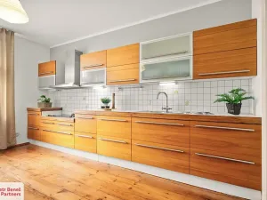Prodej bytu 4+1, Nové Strašecí, Čsl. armády, 128 m2