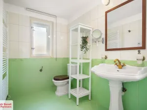 Prodej bytu 4+1, Nové Strašecí, Čsl. armády, 128 m2
